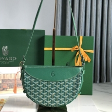 Goyard Satchel Bags